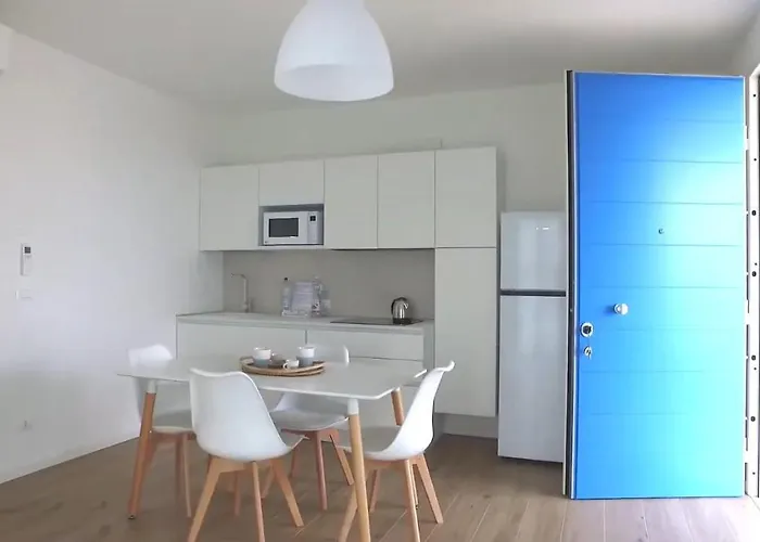 Residence Blumar 2