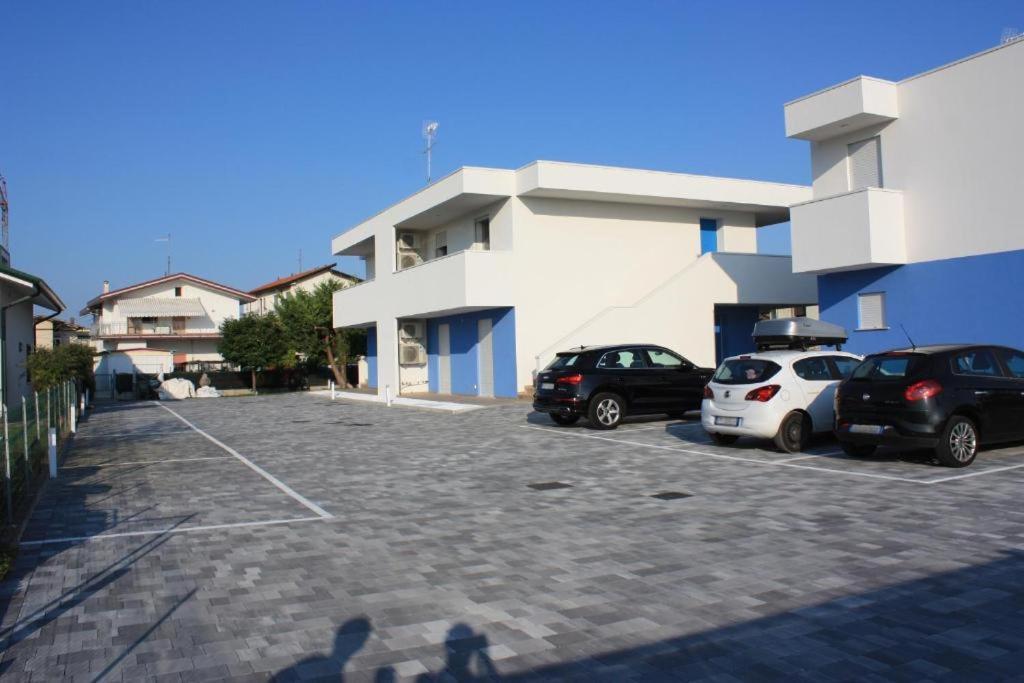 Blumar 2 Appartamento Lido di Jesolo