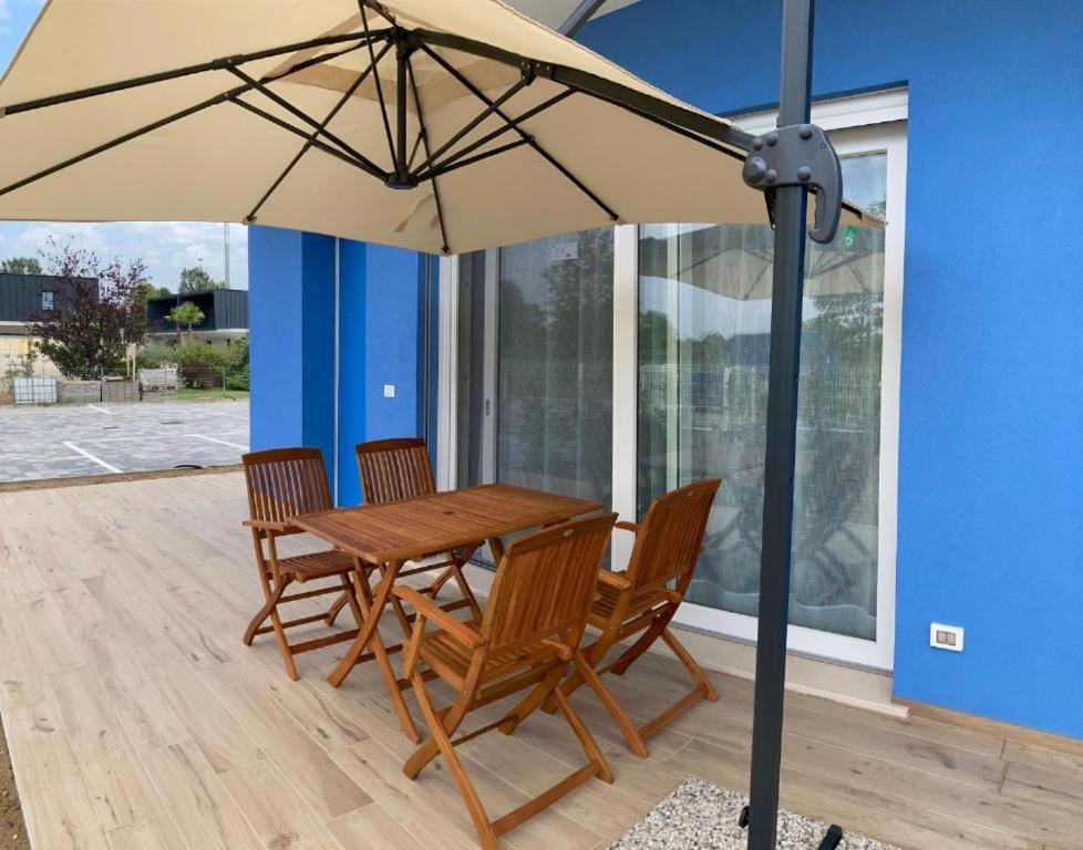 Blumar 2 Appartamento Lido di Jesolo
