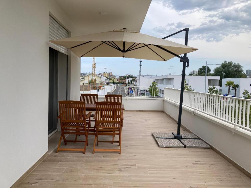 Appartamento Blumar 2 Lido di Jesolo