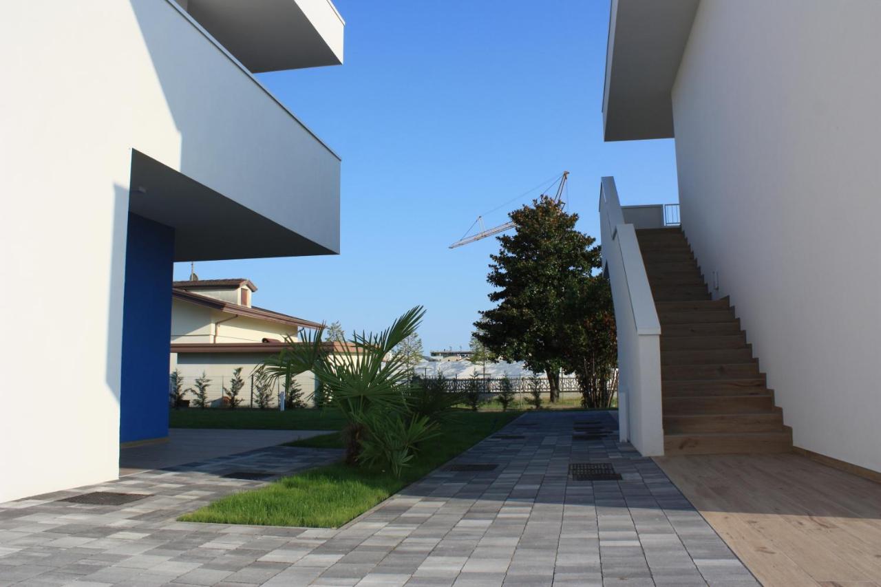 Blumar 2 Apartment